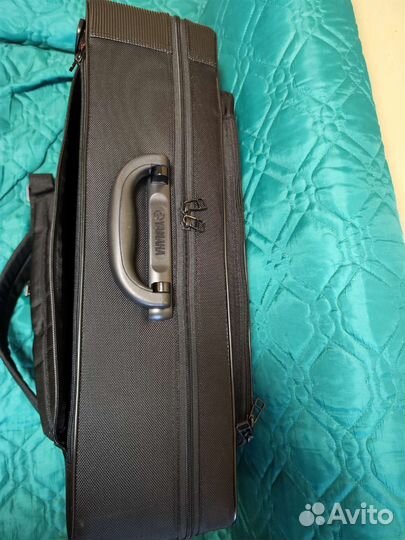 Футляр,кейс,чехол,чемодан для саксофона альта