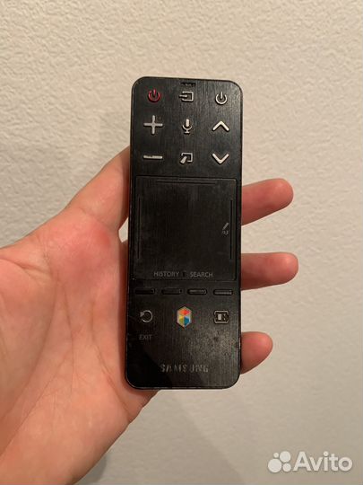 Пульт ду samsung smart