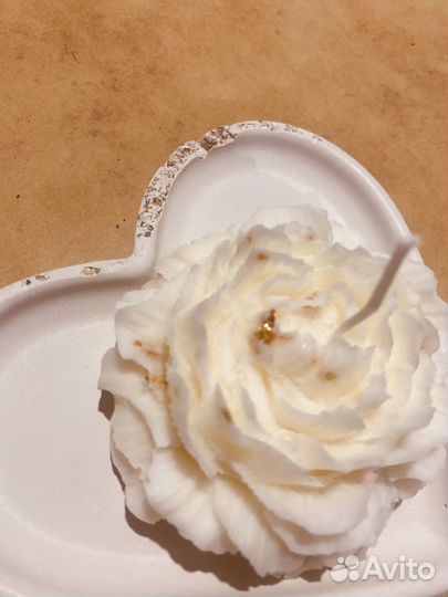 Свеча ароматическая подарочный набор