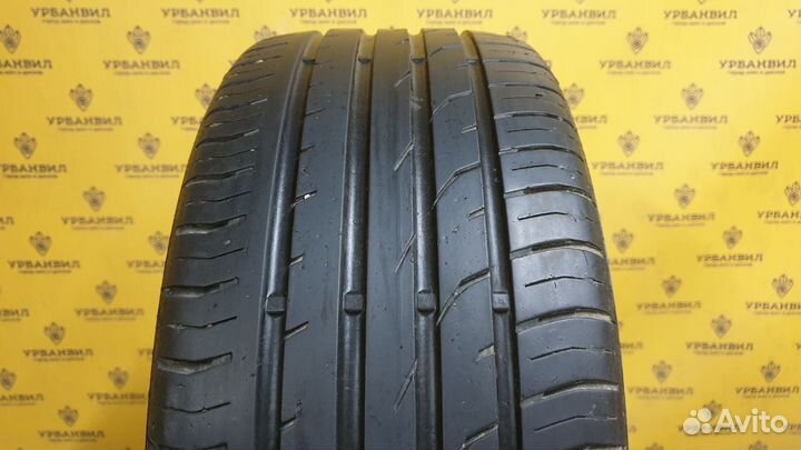 Continental ContiPremiumContact 2 215/45 R16 86H