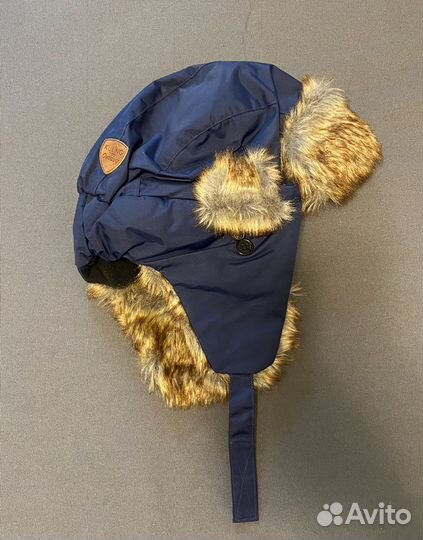 Шапка новая