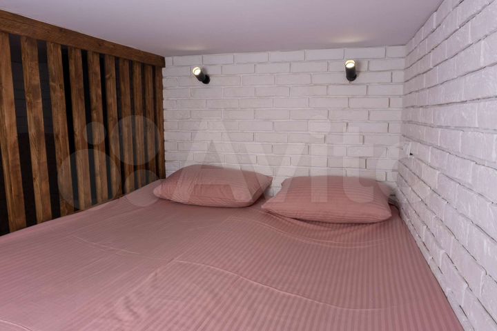 Квартира-студия, 22 м², 1/3 эт.