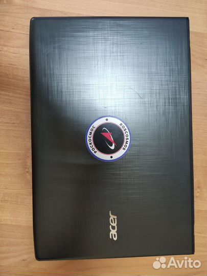 Acer aspire E5-575G-57X6