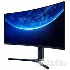 Монитор Xiaomi Mi Surface Display 34