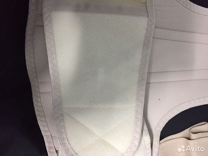 Ортопедический корсет(новый)