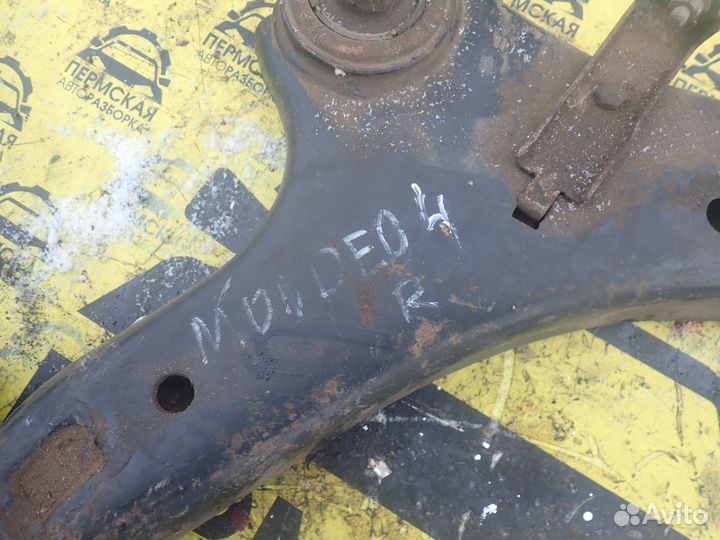 Рычаг передний правый для Ford Mondeo IV 2007-2015