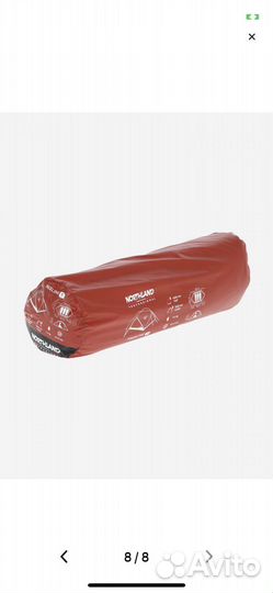 Палатка туристическая 3 местная