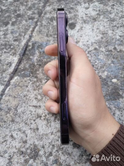 iPhone Xr в корпусе 13 pro