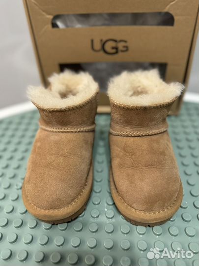 Ugg угги детские 22-23