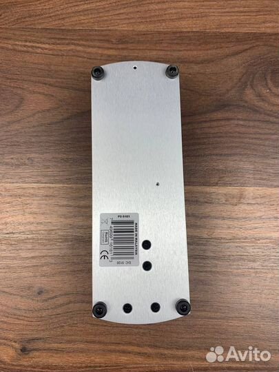 Новая Педаль эффектов ernie ball 6181 vpjr 25K