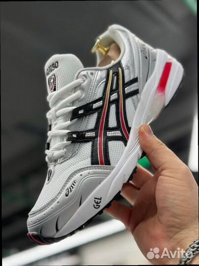 Кроссовки мужские Asics