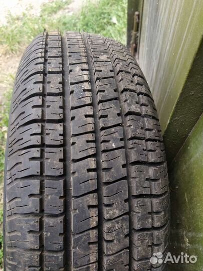 Viking Viking 3 195/65 R15 91T