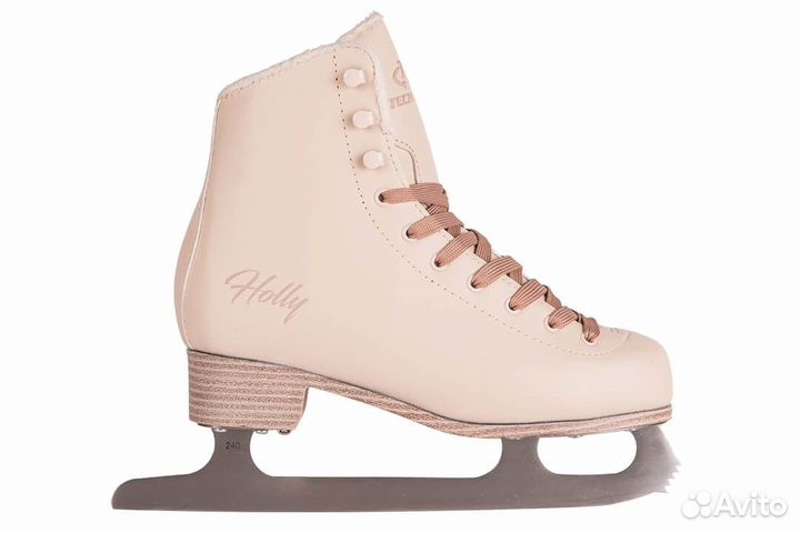Новые фигурные коньки Holly размеры 38-42