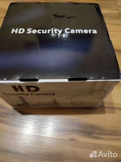 Камера видеонаблюдения 5мп 4G Sim уличная