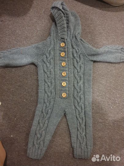 Комбинезон Mimibaby