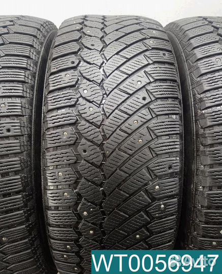 Continental ContiIceContact 4x4 255/55 R19 95T