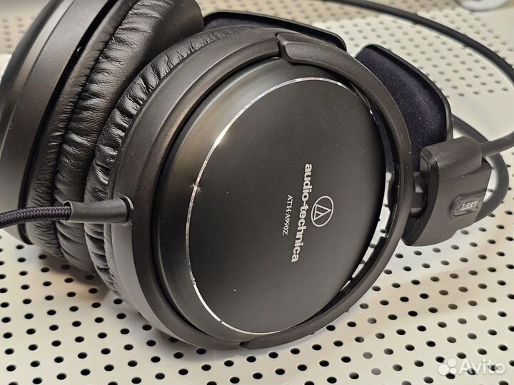 Audio-Technica ATH-A990Z