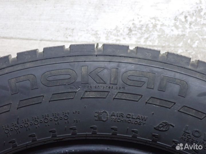 Nokian Tyres Hakkapeliitta 7 SUV 235/60 R18 107T