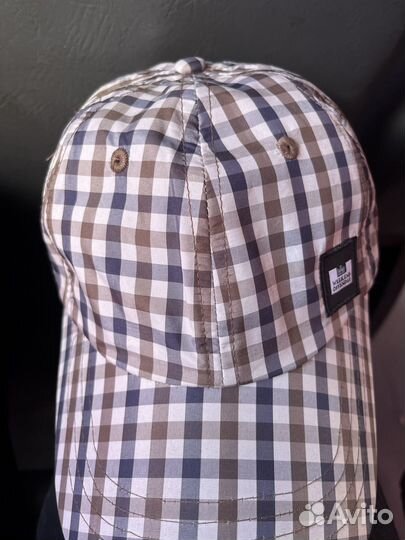 Кепка weekend offender