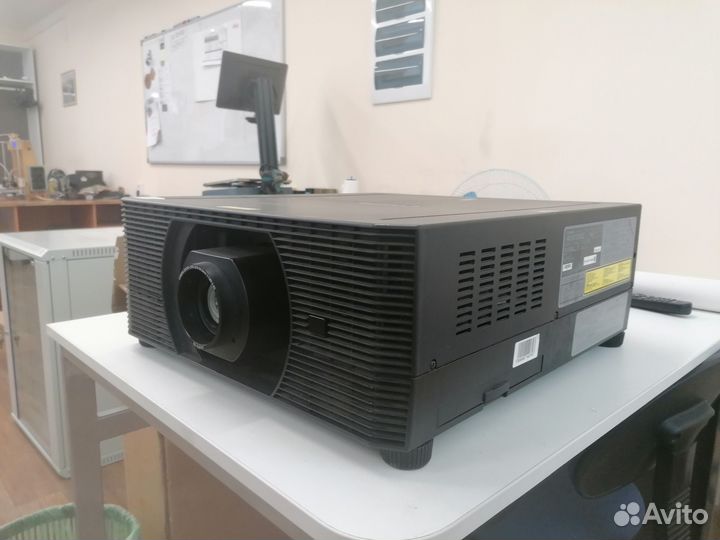 Проектор