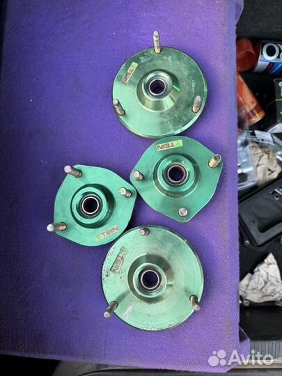 Опоры tein (чашки)