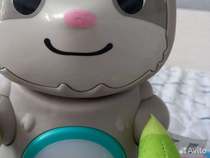 Игрушки fisher price