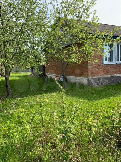 Дом 73 м² на участке 18 сот.