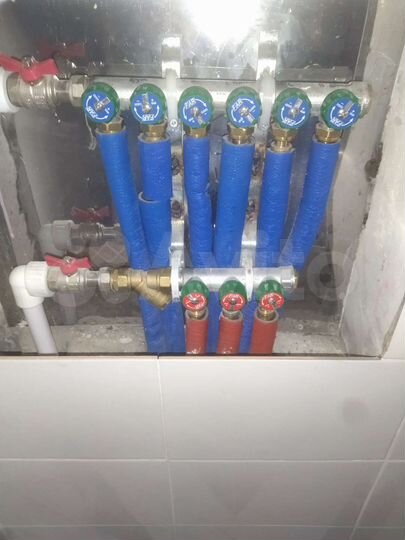 Дом 240 м² на участке 10 сот.