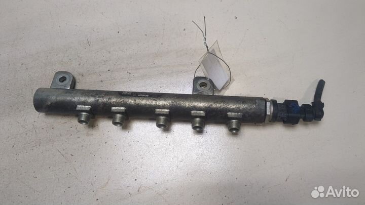 Рампа топливная Opel Vectra C, 2007