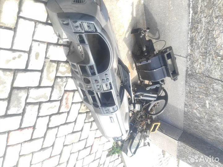 Торпеда на газель 3302