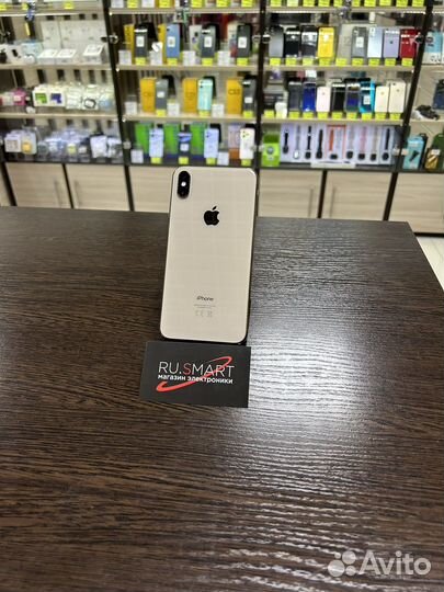 iPhone Xs Max, 256 ГБ