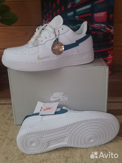 Кроссовки мужские