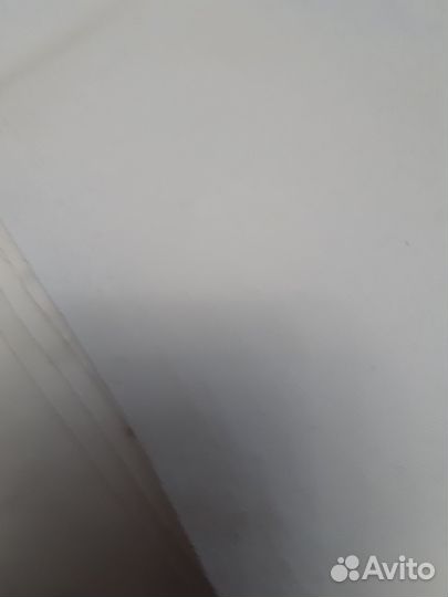 Ткань джинсовая