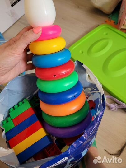 Конструктор