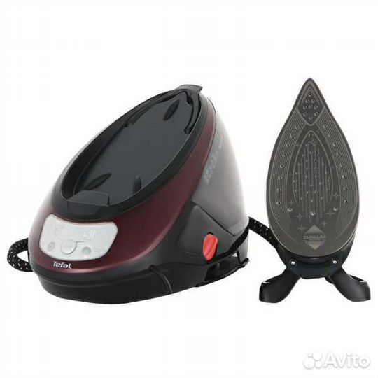 Парогенератор Tefal Французская сборка