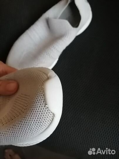 Обувь текстильная 33