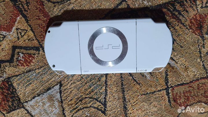Sony PSP 2000