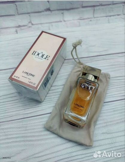Lancome Idole 42