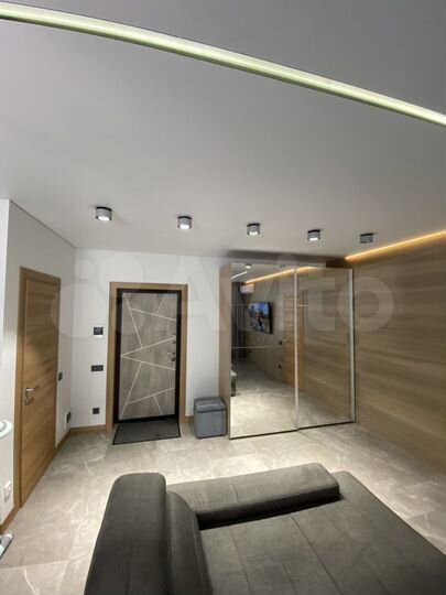 3-к. квартира, 76 м², 6/25 эт.