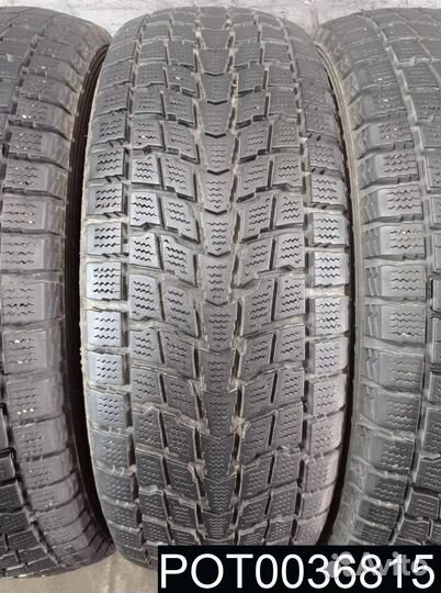 Dunlop Grandtrek SJ6 225/60 R17 99R
