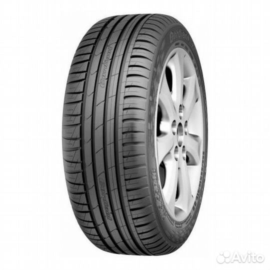 Cordiant Sport 3 225/55 R18 102V