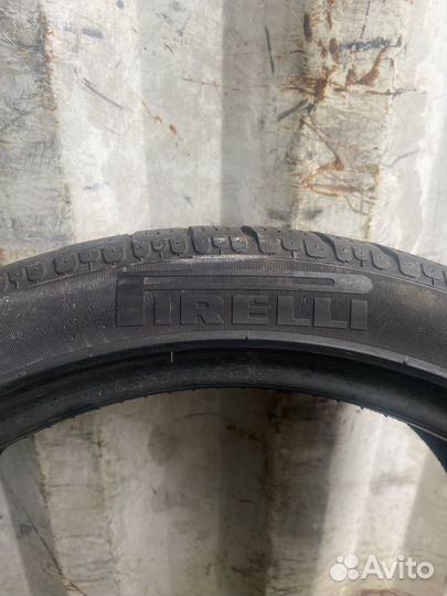 Pirelli Winter Sottozero 240 Serie II 245/40 R20 99V