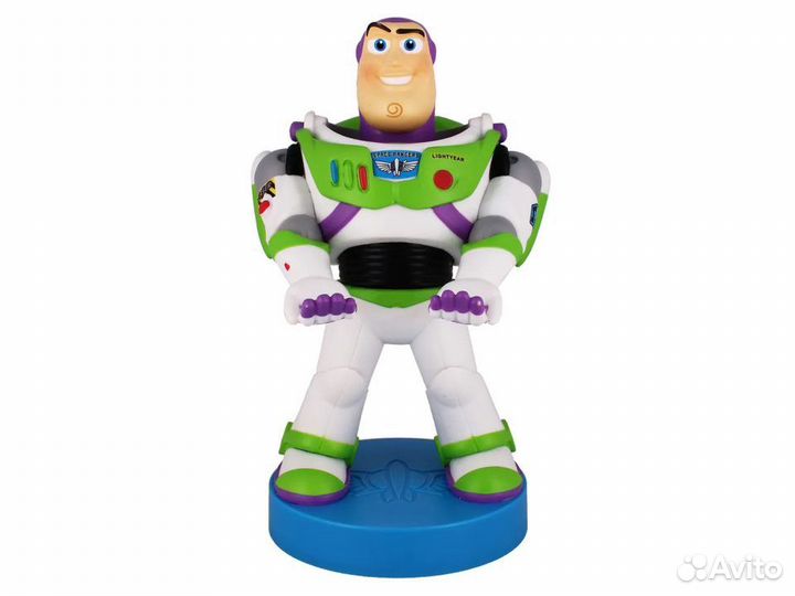 Подставка Cable Guys Toy Story Buzz Lightyear