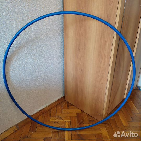 Обруч хулахуп