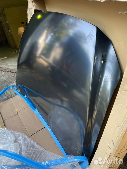 Капот Mazda 6 GJ 2018-2023 GBY05231XB