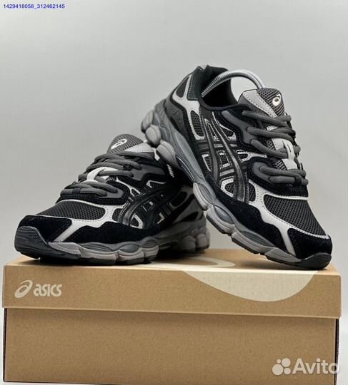 Кроссовки Asics GEL-NYC (Арт.86272)