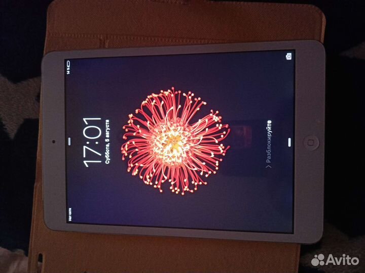 Планшет apple iPad