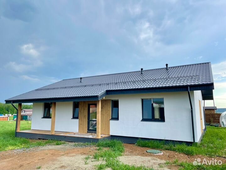 Строительство домов