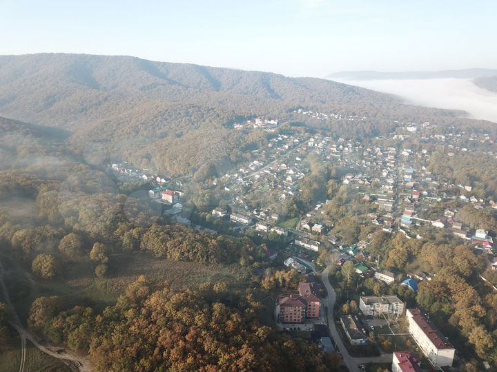 Участок 43 сот. (ИЖС)