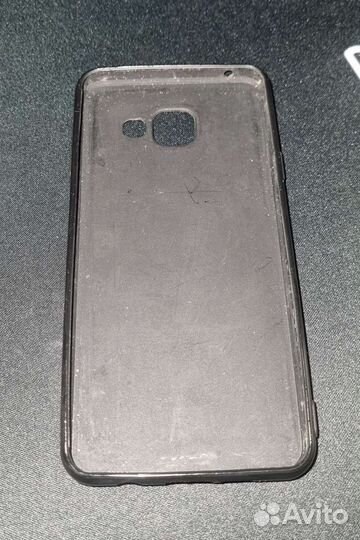 Чехол Samsung galaxy A3 2016